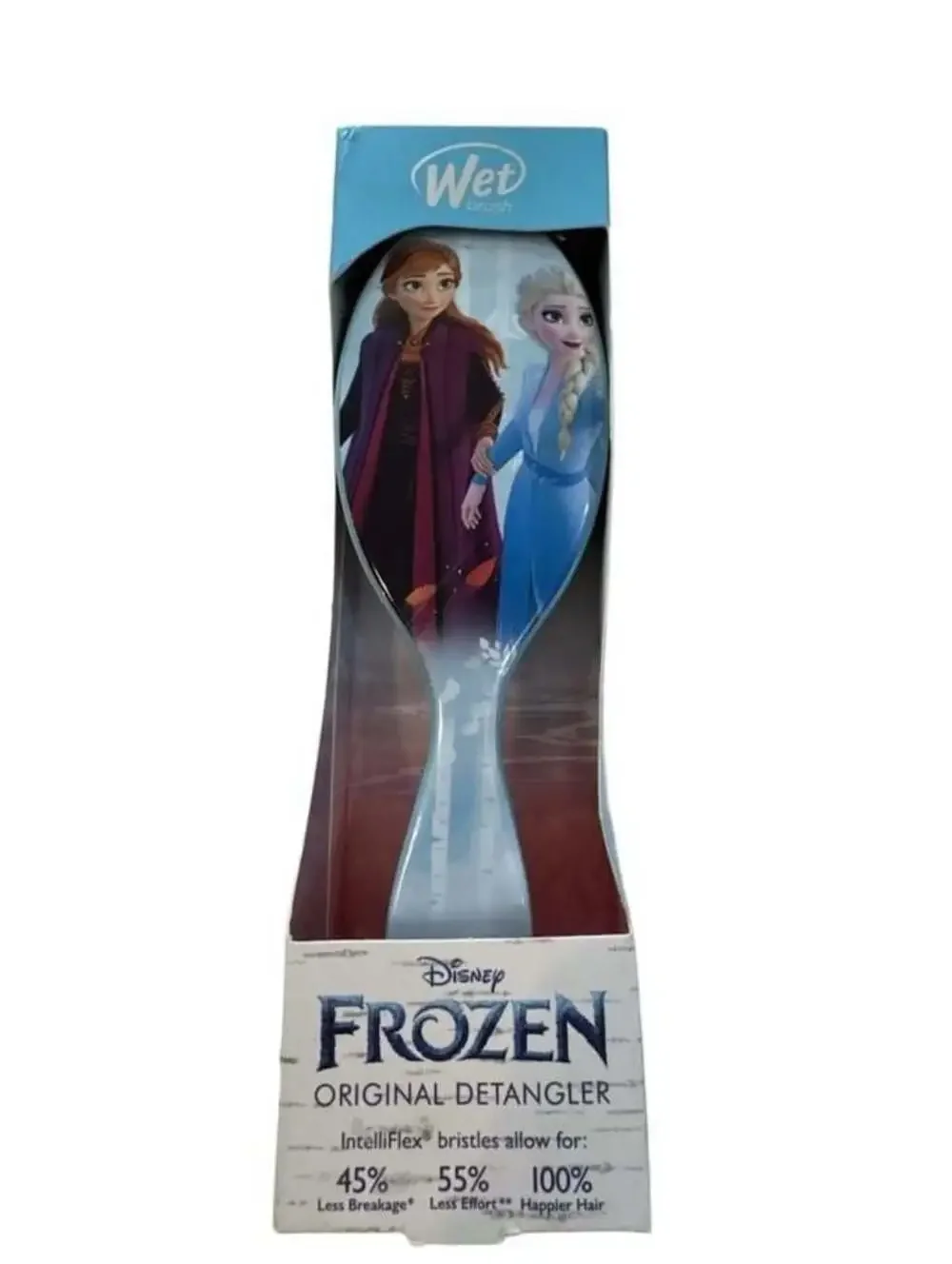 Wet Brush brand new